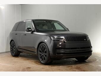 Land Rover Range Rover 3.0 D300 MHEV SE Auto 4WD Euro 6 (s/s) 5dr