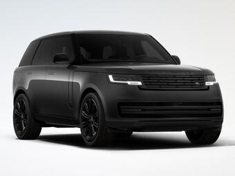 Land Rover Range Rover 3.0 D300 MHEV Edition Auto 4WD Euro 6 (s/s) 5dr