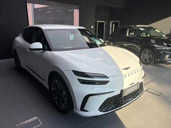 Genesis GV60 84kWh Pure Auto 5dr