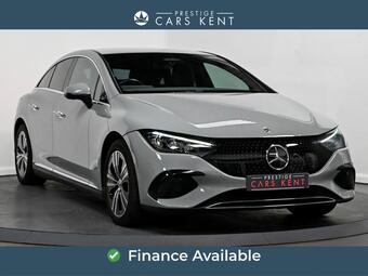 Mercedes-Benz EQE EQE 300 89kWh Sport Edition Auto 4dr