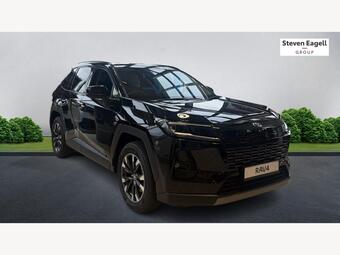 Toyota RAV4 2.5 22.7kWh Icon CVT Euro 6 (s/s) 5dr