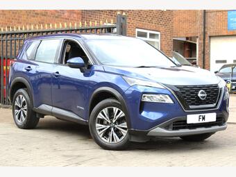 Nissan X-Trail 1.5 h e-POWER Acenta Premium Auto Euro 6 (s/s) 5dr