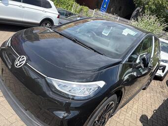 Volkswagen ID.3 Pure 52kWh Match Auto 5dr