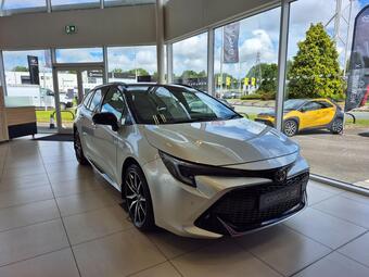 Toyota Corolla 1.8 VVT-h GR SPORT Touring Sports CVT Euro 6 (s/s) 5dr