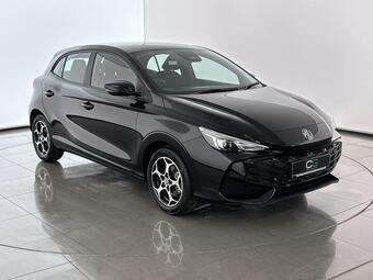 MG MG3 1.5 SE Euro 6 (s/s) 5dr