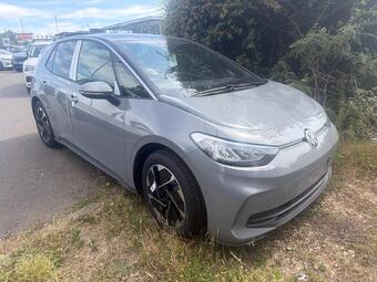 Volkswagen ID.3 Pure 52kWh Match Auto 5dr