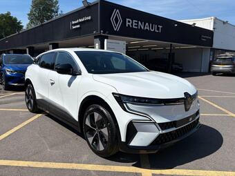 Renault Megane E-Tech 60kWh techno Auto 5dr (optimum charge)