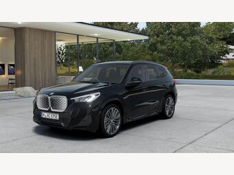 BMW iX1 20 66.5kWh M Sport Auto eDrive 5dr (11kW Charger)