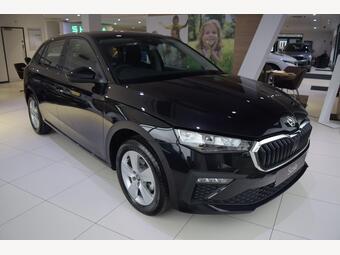 Skoda Scala 1.0 TSI SE Edition DSG Euro 6 (s/s) 5dr