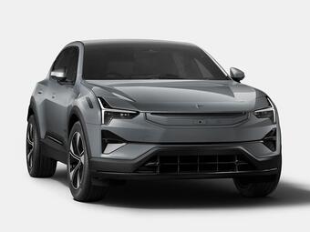 Polestar Polestar 3 Rear Motor 92kWh Prime Auto RWD 5dr