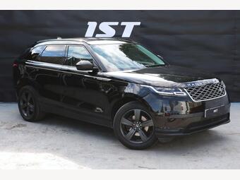 Land Rover Range Rover Velar 2.0 D180 S Auto 4WD Euro 6 (s/s) 5dr