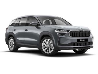 Skoda Kodiaq 1.5 TSI e-TEC MHEV SE L DSG Euro 6 (s/s) 5dr (7 Seat)