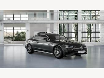 Mercedes-Benz CLE 2.0 CLE220dh MHEV AMG Line G-Tronic+ Euro 6 (s/s) 2dr