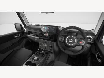 INEOS Grenadier 3.0D Station Wagon Auto 4WD Euro 6 (s/s) 6dr (5Seat)