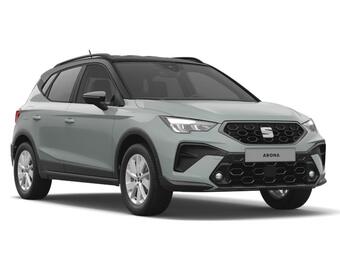 SEAT Arona 1.0 TSI SE Technology Euro 6 (s/s) 5dr