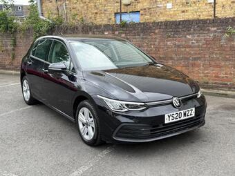 Volkswagen Golf 1.5 TSI Life Euro 6 (s/s) 5dr