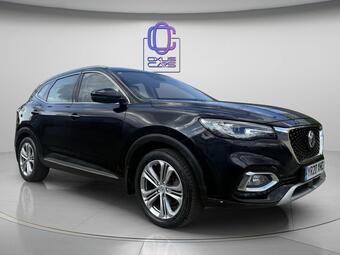 MG MG HS 1.5 T-GDI Exclusive DCT Euro 6 (s/s) 5dr