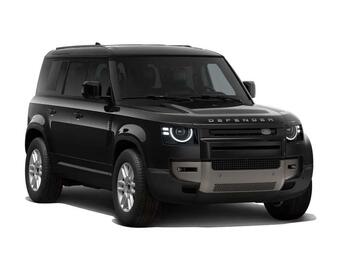 Land Rover Defender 110 3.0 D250 MHEV S Auto 4WD Euro 6 (s/s) 5dr