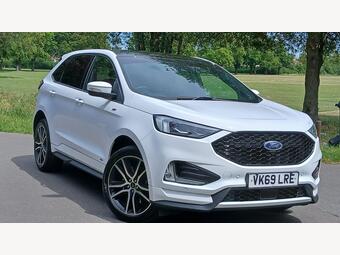 Ford Edge 2.0 EcoBlue ST-Line Auto AWD Euro 6 (s/s) 5dr