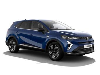 Renault SYMBIOZ 1.8 E-TECH techno Auto Euro 6 (s/s) 5dr