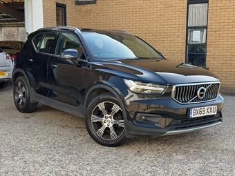 Volvo XC40 2.0 D3 Inscription Auto Euro 6 (s/s) 5dr