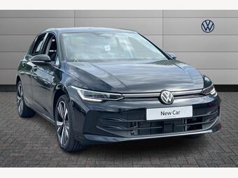 Volkswagen Golf 1.5 TSI Match Euro 6 (s/s) 5dr