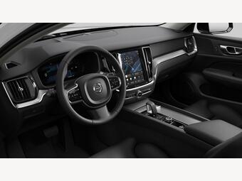 Volvo V60 2.0 B4 MHEV Plus DCT Auto Euro 6 (s/s) 5dr