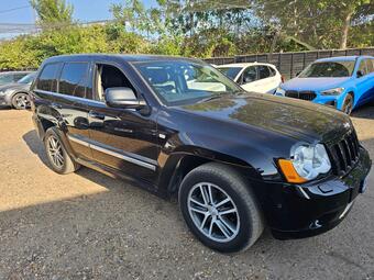 Jeep Grand Cherokee 3.0 CRD S Limited 4WD 5dr
