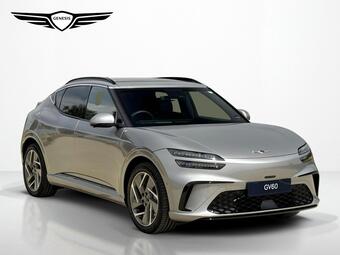 Genesis GV60 84kWh Sport Auto 4WD 5dr (Dual Motor)