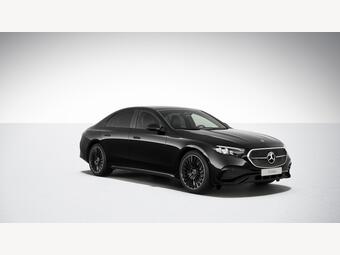 Mercedes-Benz E Class 2.0 E200h MHEV Urban Edition G-Tronic Euro 6 (s/s) 4dr