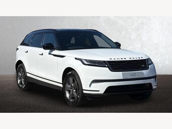 Land Rover Range Rover Velar 2.0 D200 MHEV S Auto 4WD Euro 6 (s/s) 5dr