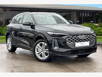 Audi Q5 2.0 TDI Sport S Tronic quattro Euro 6 (s/s) 5dr