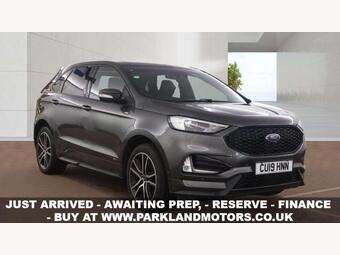 Ford EDGE 2.0 EcoBlue ST-Line Auto AWD Euro 6 (s/s) 5dr