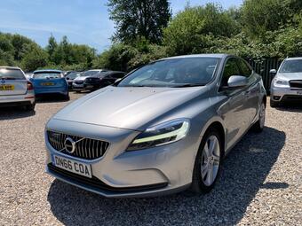 Volvo V40 2.0 D2 Inscription Euro 6 (s/s) 5dr