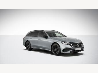 Mercedes-Benz E Class 2.0 E200h MHEV Urban Edition G-Tronic+ Euro 6 (s/s) 5dr