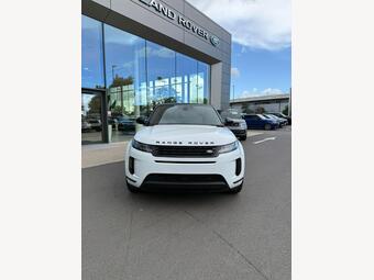 Land Rover Range Rover Evoque 2.0 D200 MHEV S Auto 4WD Euro 6 (s/s) 5dr