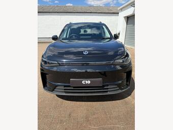 Leapmotor C10 69.9kWh Auto 5dr