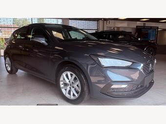 SEAT Leon 1.5 TSI SE Euro 6 (s/s) 5dr