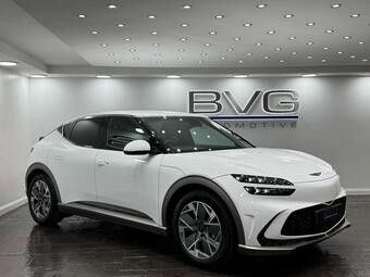 Genesis GV60 77.4kWh Premium Auto 5dr