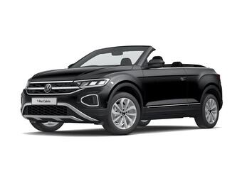 Volkswagen T-Roc 1.5 TSI Style DSG 2WD Euro 6 (s/s) 2dr