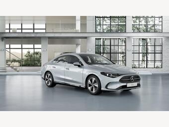 Mercedes-Benz CLA 1.5 CLA200h Hybrid Sport 8G-eDCT Euro 6 (s/s) 4dr