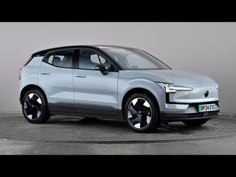 Volvo Ex30 Single Motor Extended Range 69kWh Plus Auto 5dr