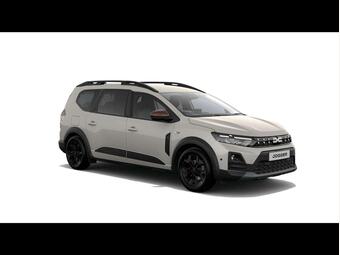 Dacia JOGGER 1.8 Hybrid EXTREME Auto Euro 6 (s/s) 5dr