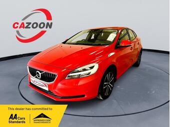 Volvo V40 2.0 T2 Momentum Euro 6 (s/s) 5dr