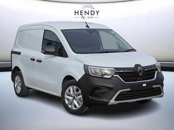 Renault KANGOO 1.3 TCe ML19 Advance MWB Euro 6 (s/s) 6dr