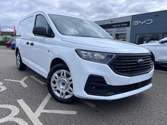 Ford Connect 2.0 230 EcoBlue Trend L2 Euro 6 (s/s) 6dr