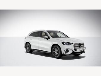 Mercedes-Benz GLC GLC400 94kWh AMG Line (Premium) Auto2 4MATIC 5dr