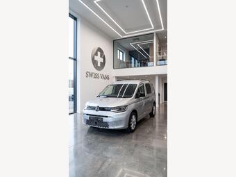 Volkswagen Caddy 1.5 TSI eHybrid C20 19.7kWh Commerce Plus Kombi DSG SWB Euro 6 (s/s) 6dr