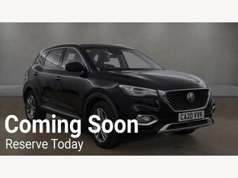 MG MG HS 1.5 T-GDI Excite Euro 6 (s/s) 5dr