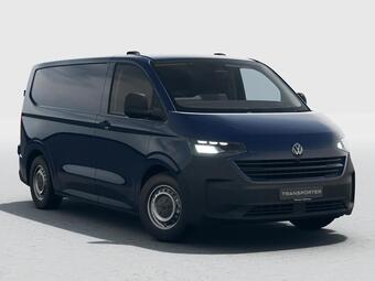 Volkswagen Transporter 2.0 TDI T28 Commerce FWD SWB Euro 6 (s/s) 5dr